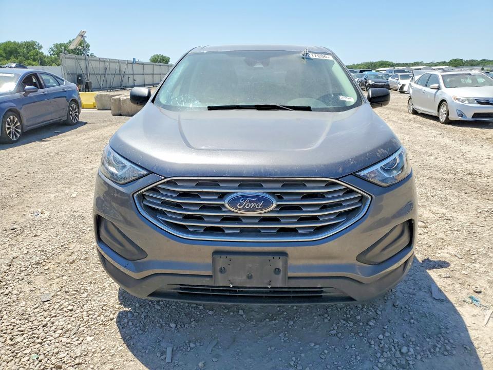 Продажа на аукционе авто 2021 Ford Edge, vin: 2FMPK4G97MBA28186, номер лота: 53217696