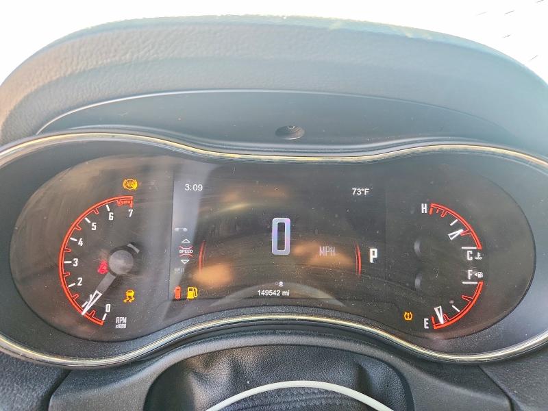 Продаж на аукціоні авто 2014 Dodge Durango, vin: 1C4RDJAG6EC978411, номер лоту: 52964906