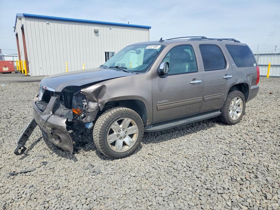 Aukcja sprzedaży 2011 Gmc Yukon, vin: 1GKS2CE03BR287219, numer aukcji: 52521686
