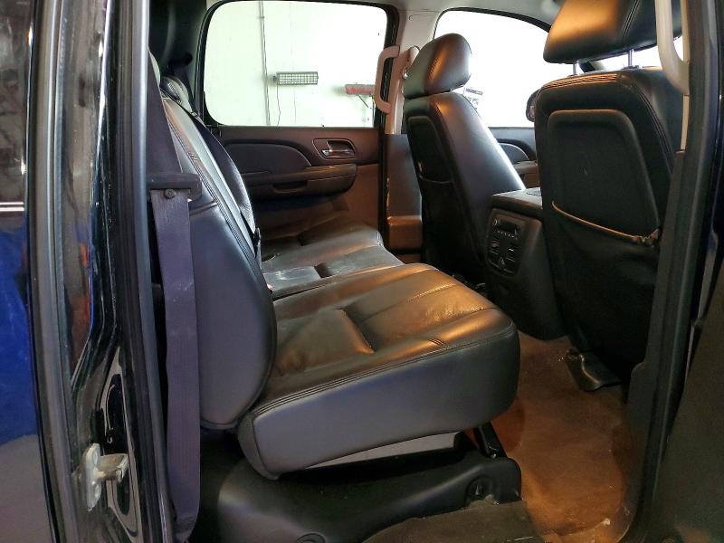 Aukcja sprzedaży 2010 Chevrolet Avalanche, vin: 3GNVKFE00AG248622, numer aukcji: 51858066