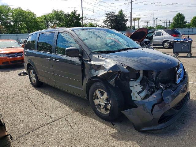 Aukcja sprzedaży 2012 Dodge Grand Caravan, vin: 2C4RDGCG2CR369806, numer aukcji: 52138296