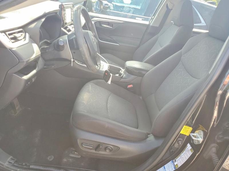 Продаж на аукціоні авто 2020 Toyota Rav4, vin: 2T3P1RFV1LC130423, номер лоту: 53948956