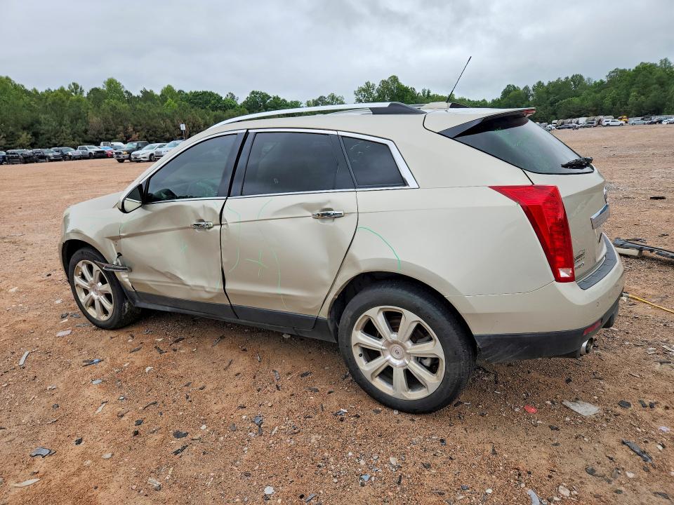 2016 Cadillac Srx მანქანა იყიდება აუქციონზე, vin: 3GYFNDE37GS528220, აუქციონის ნომერი: 54057776