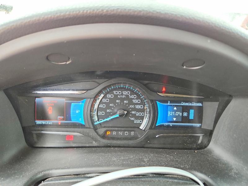 Aukcja sprzedaży 2013 Ford Flex, vin: 2FMHK6DT5DBD11041, numer aukcji: 51495766