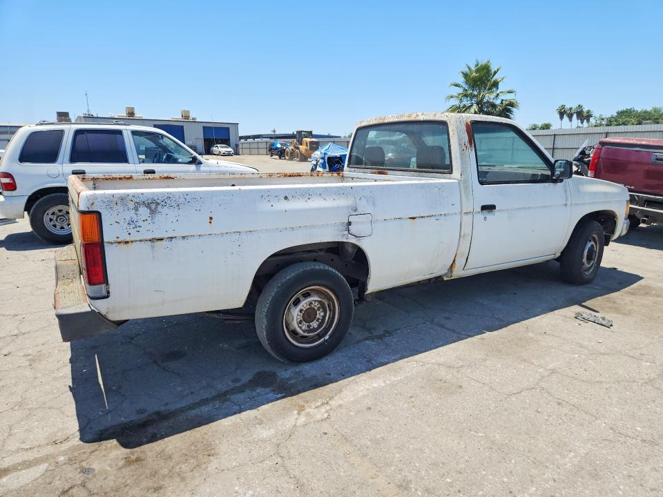 Aukcja sprzedaży 1990 Nissan D21, vin: 1N6HD12H2LC358250, numer aukcji: 53869066