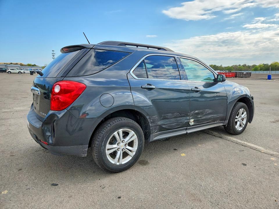 Продажа на аукционе авто 2013 Chevrolet Equinox, vin: 2GNFLEEK3D6372834, номер лота: 53238006