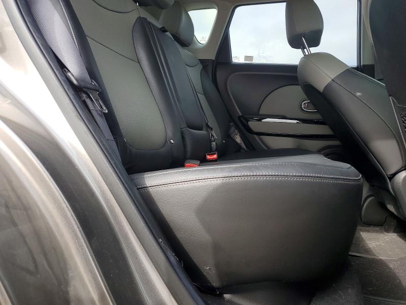 Продажа на аукционе авто 2019 Kia Soul, vin: KNDJP3A57K7663426, номер лота: 54515716