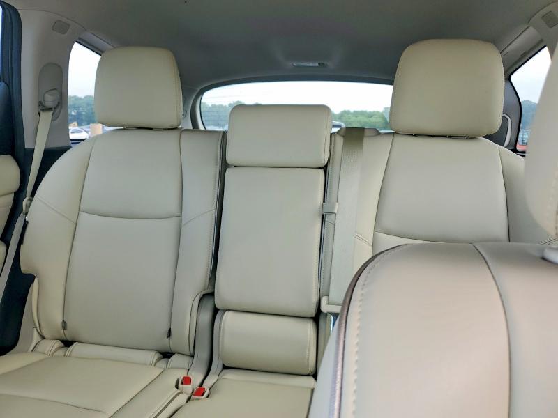 Aukcja sprzedaży 2020 Infiniti Qx60, vin: 5N1DL0MNXLC522907, numer aukcji: 53916016