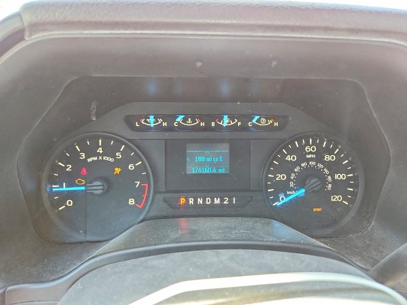 Aukcja sprzedaży 2018 Ford F150, vin: 1FTMF1CB2JKC07529, numer aukcji: 53564356