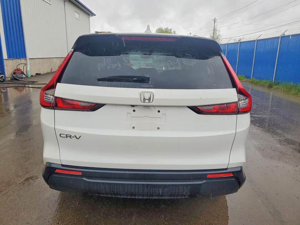 Aukcja sprzedaży 2023 Honda Cr-v, vin: 2HKRS4H2XPH105267, numer aukcji: 54960546