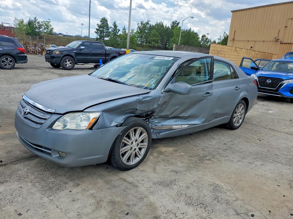 Продаж на аукціоні авто 2005 Toyota Avalon, vin: 4T1BK36B25U018590, номер лоту: 54494216