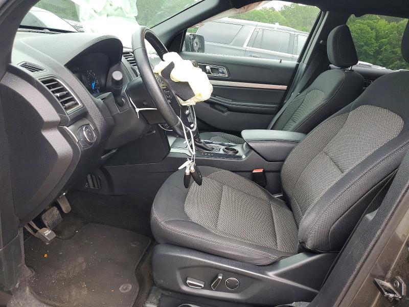 Aukcja sprzedaży 2018 Ford Explorer, vin: 1FM5K7DH8JGB51875, numer aukcji: 53073466