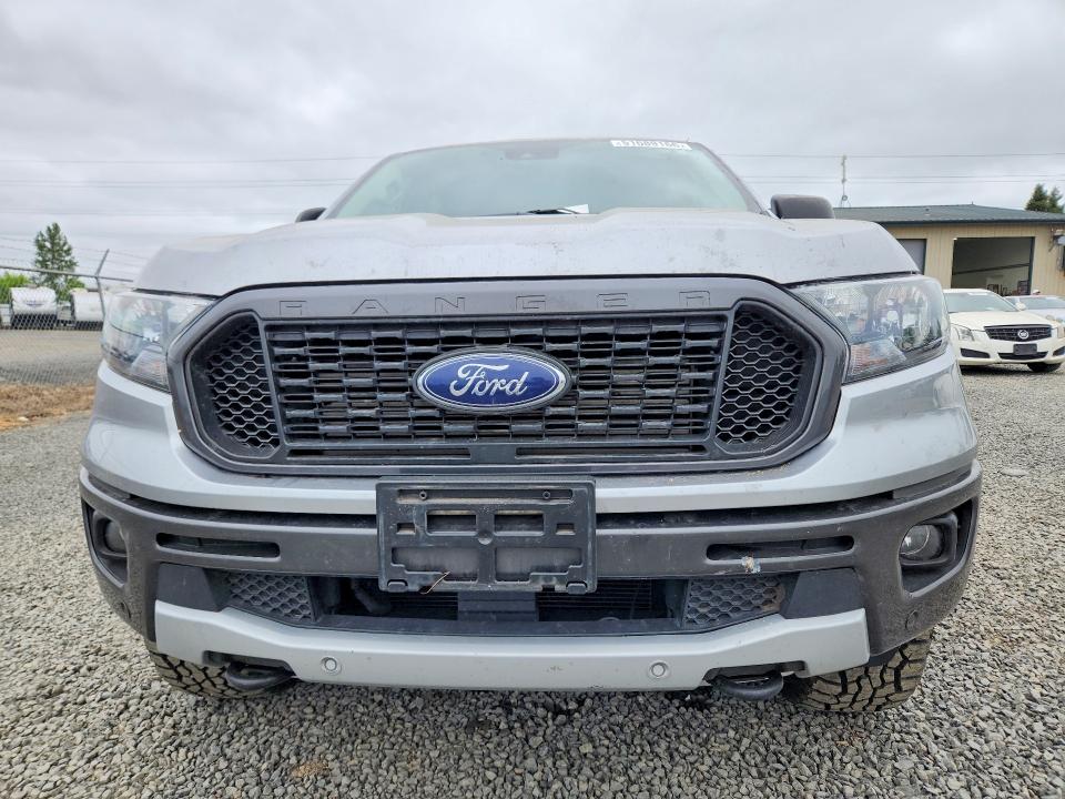 Aukcja sprzedaży 2020 Ford Ranger, vin: 1FTER4FH3LLA98802, numer aukcji: 51689166