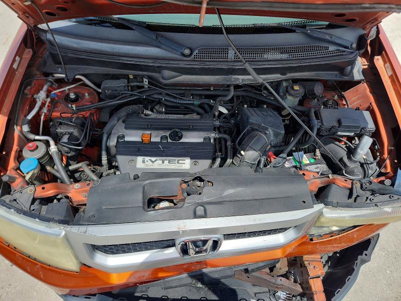 54993386 :رقم المزاد ، 5J6YH1H35AL004782 vin ، 2010 Honda Element مزاد بيع