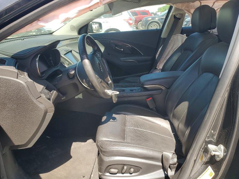 Aukcja sprzedaży 2014 Buick Lacrosse, vin: 1G4GD5G32EF177388, numer aukcji: 53415856