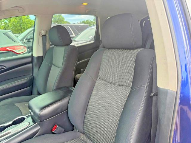 Aukcja sprzedaży 2018 Nissan Pathfinder, vin: 5N1DR2MN7JC606688, numer aukcji: 53996556