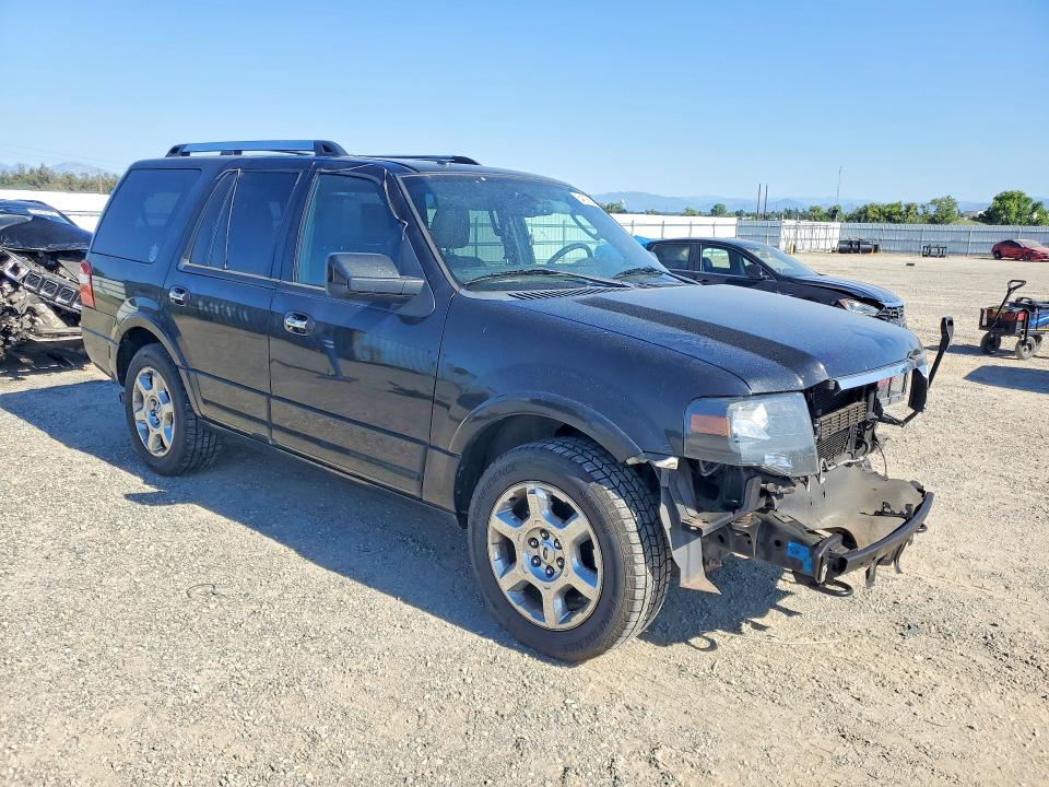 54205846 :رقم المزاد ، 1FMJU2A52EEF59439 vin ، 2014 Ford Expedition مزاد بيع