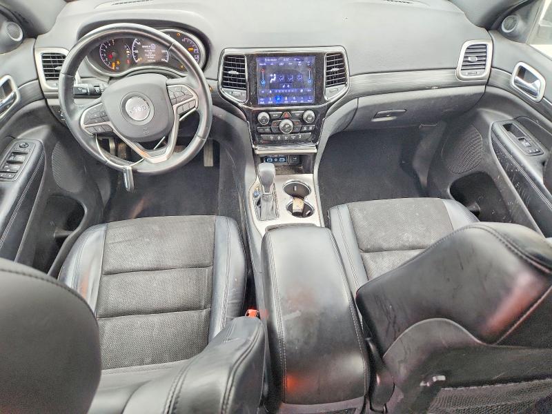 Aukcja sprzedaży 2019 Jeep Grand Cherokee, vin: 1C4RJFAG4KC775275, numer aukcji: 53633516