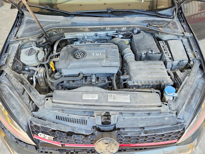 Aukcja sprzedaży 2016 Volkswagen Gti, vin: 3VW5T7AU2GM066044, numer aukcji: 55044746