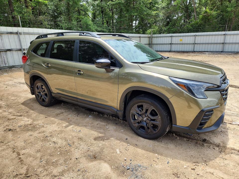 Aukcja sprzedaży 2024 Subaru Ascent, vin: 4S4WMAKD0R3417260, numer aukcji: 55340226