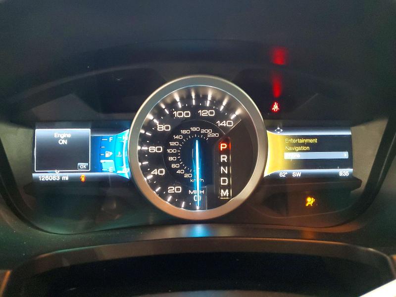 Aukcja sprzedaży 2014 Ford Explorer, vin: 1FM5K8D87EGB66072, numer aukcji: 55374826