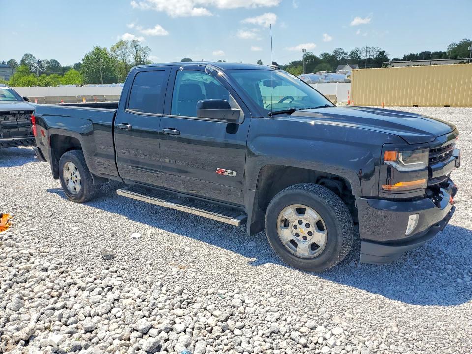 53918146 :رقم المزاد ، 2GCVKPEC1K1173450 vin ، 2019 Chevrolet Silverado Ld مزاد بيع
