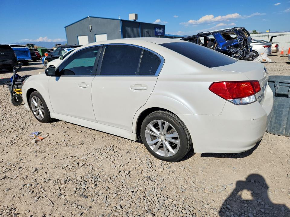 Продаж на аукціоні авто 2014 Subaru Legacy, vin: 4S3BMCA67E3035691, номер лоту: 52969786
