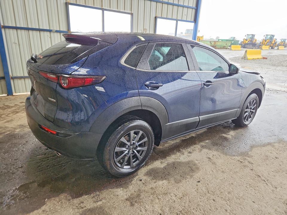 Продажа на аукционе авто 2023 Mazda Cx-30, vin: 3MVDMBAM5PM515794, номер лота: 54354456