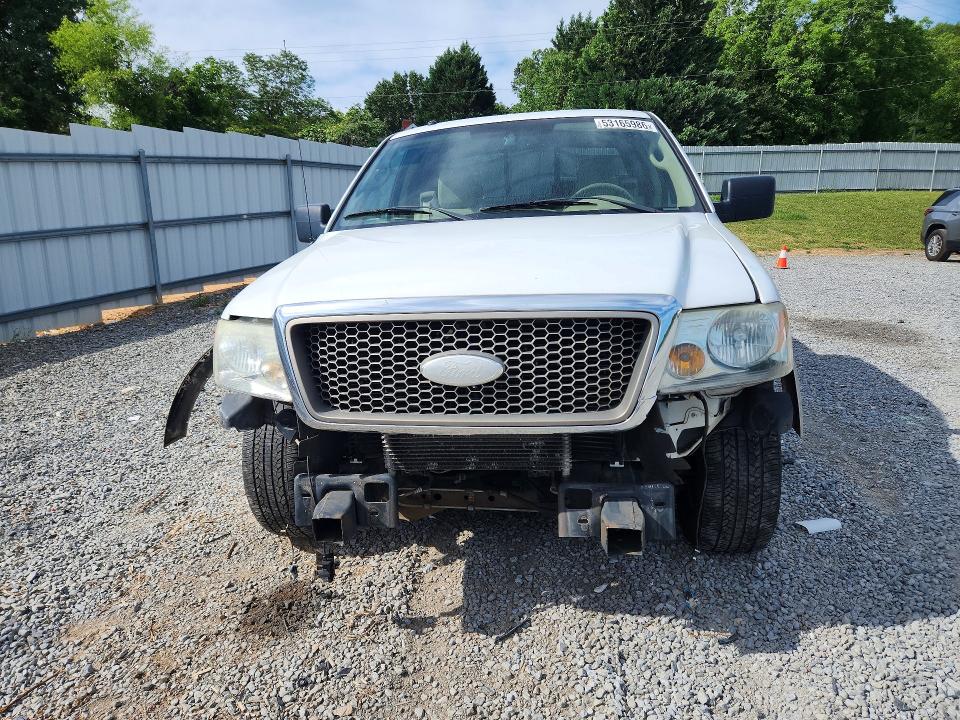 Продаж на аукціоні авто 2007 Ford F150, vin: 1FTPX12V37FB66173, номер лоту: 53165986