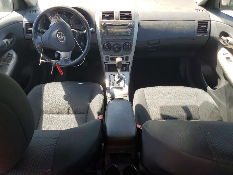 Продажа на аукционе авто 2010 Toyota Corolla, vin: 2T1BU4EE1AC505920, номер лота: 53065856