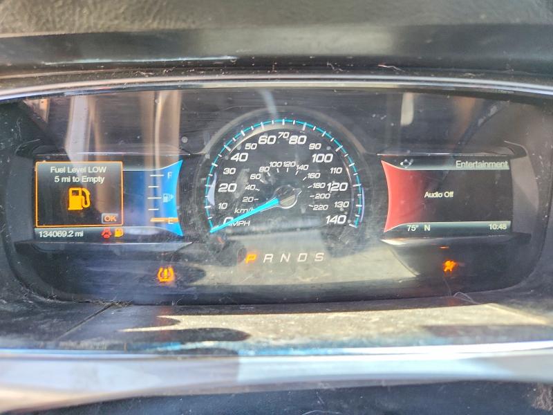 Aukcja sprzedaży 2018 Ford Taurus, vin: 1FAHP2E87JG117338, numer aukcji: 53645136