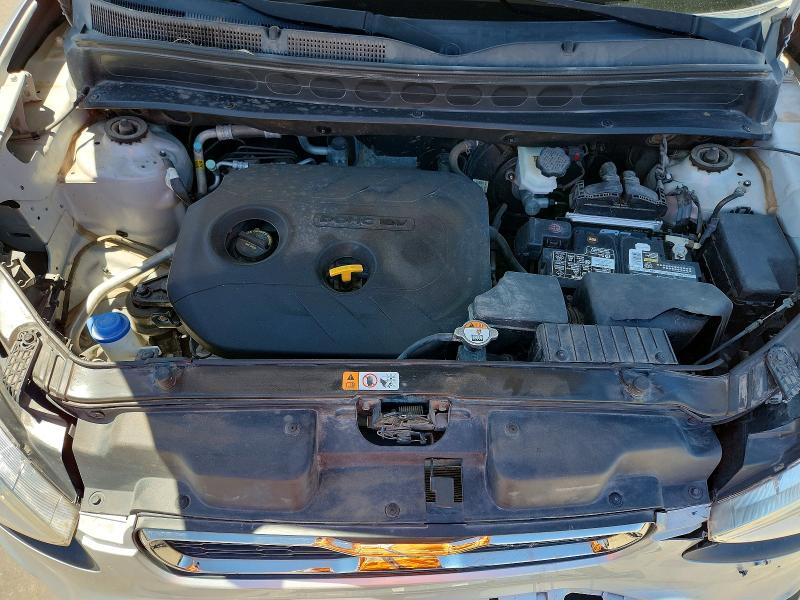 53997856 :رقم المزاد ، KNDJT2A68D7577141 vin ، 2013 Kia Soul مزاد بيع