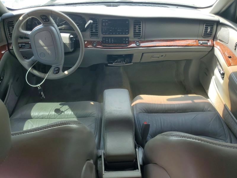 Aukcja sprzedaży 1999 Buick Park Avenue, vin: 1G4CU5215X4601200, numer aukcji: 52596696