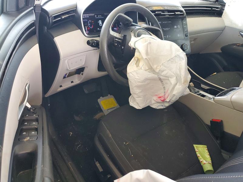 Продаж на аукціоні авто 2023 Hyundai Tucson, vin: 5NMJB3AE3PH198545, номер лоту: 55108166