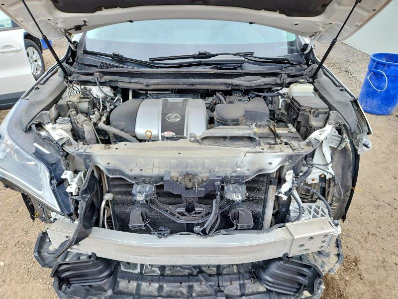 Продажа на аукционе авто 2019 Lexus Rx 350, vin: 2T2BZMCA9KC179427, номер лота: 51034646