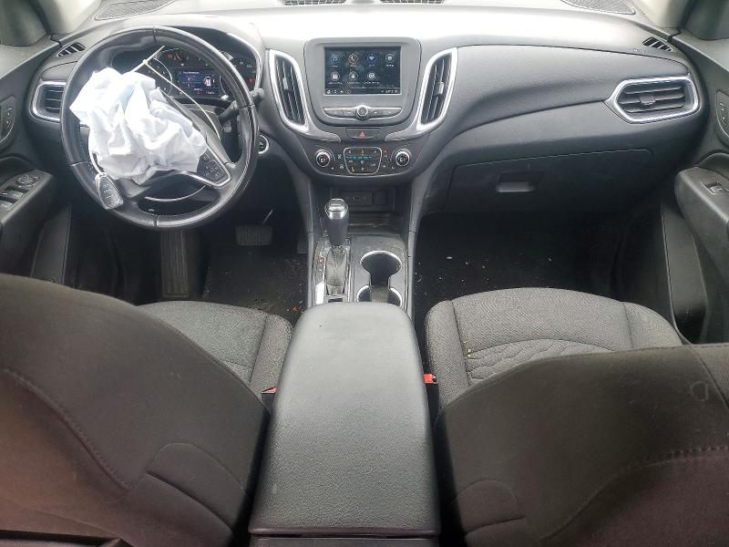 Продажа на аукционе авто 2019 Chevrolet Equinox, vin: 2GNAXUEV5K6278731, номер лота: 53293046
