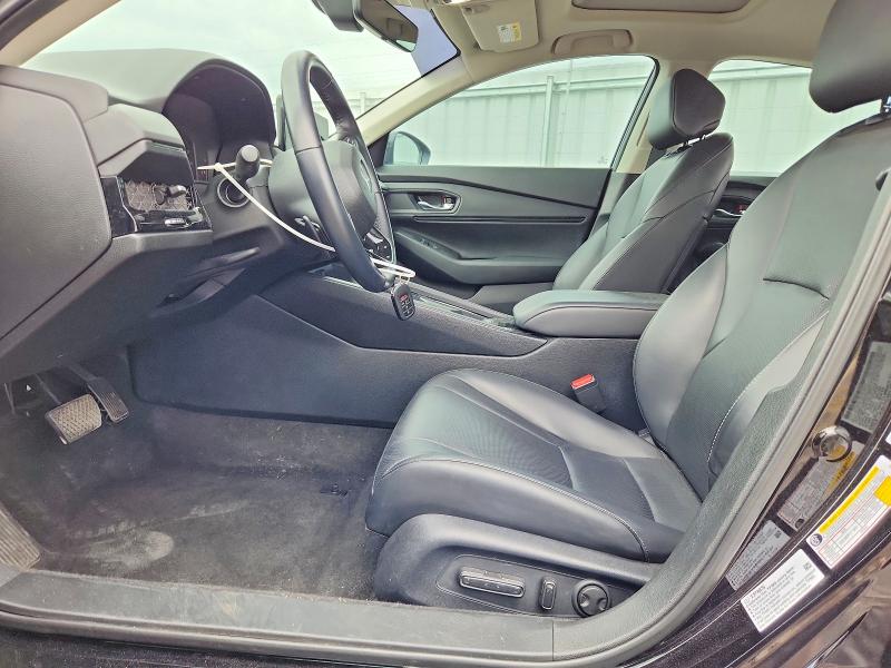 Продаж на аукціоні авто 2023 Honda Accord, vin: 1HGCY2F60PA066664, номер лоту: 53137546
