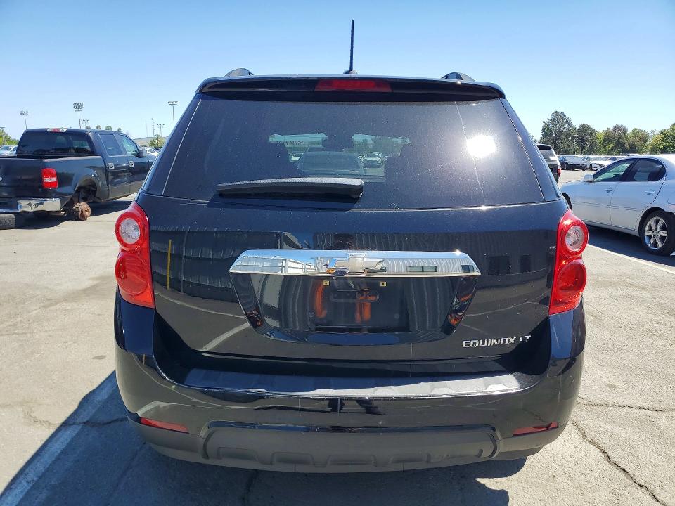Aukcja sprzedaży 2015 Chevrolet Equinox, vin: 2GNALBEK7F1103082, numer aukcji: 53947776