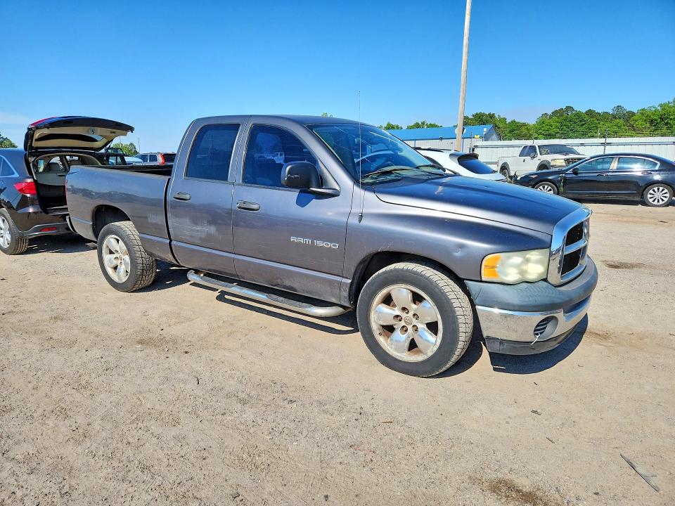 Aukcja sprzedaży 2003 Dodge Ram 1500, vin: 1D7HA18N43J636639, numer aukcji: 51865386