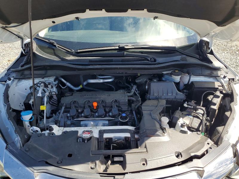 Продаж на аукціоні авто 2021 Honda Hr-v, vin: 3CZRU6H35MM737592, номер лоту: 55107666