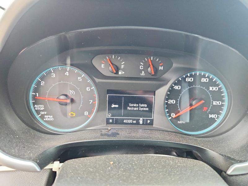 Продаж на аукціоні авто 2024 Chevrolet Malibu, vin: 1G1ZD5ST4RF147411, номер лоту: 53755266