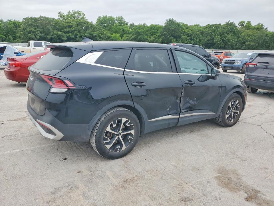 Aukcja sprzedaży 2023 Kia Sportage, vin: 5XYK33AF3PG025399, numer aukcji: 52126336