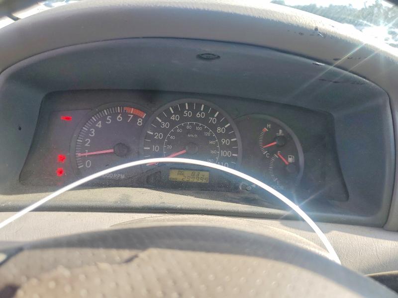 Продаж на аукціоні авто 2006 Toyota Corolla, vin: 1NXBR32E26Z621813, номер лоту: 53110916