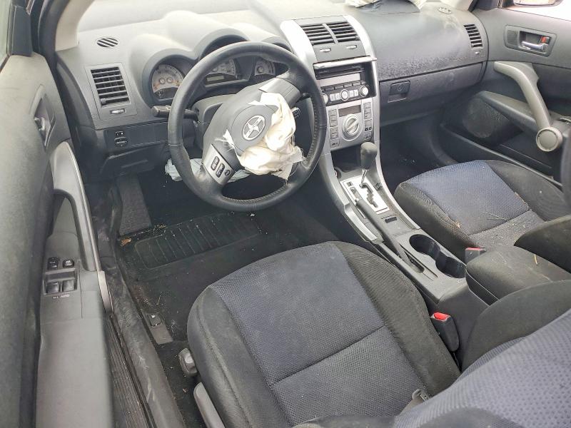 Продаж на аукціоні авто 2009 Scion Tc, vin: JTKDE167890298400, номер лоту: 52436616