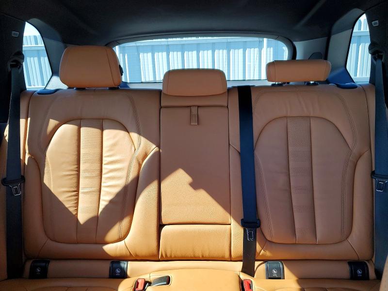 Aukcja sprzedaży 2019 Bmw X5, vin: 5UXCR6C50KLL64724, numer aukcji: 53418676