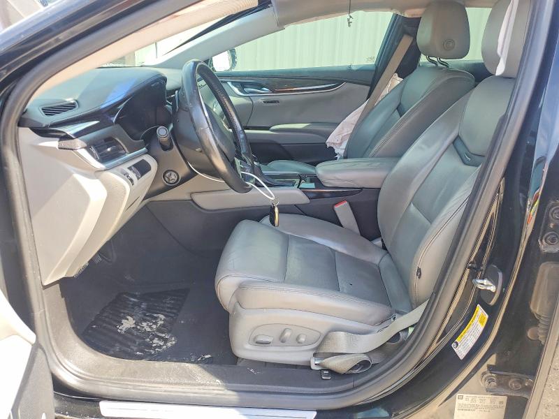 51839976 :رقم المزاد ، 2G61M5S36G9183937 vin ، 2016 Cadillac Xts مزاد بيع