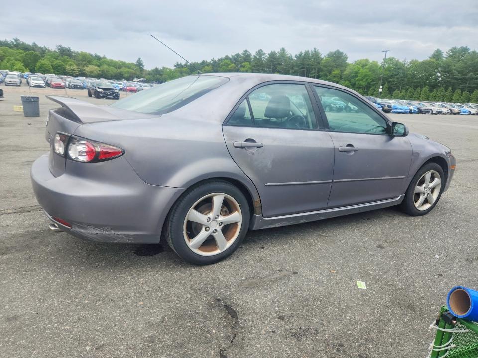 Aukcja sprzedaży 2008 Mazda 6, vin: 1YVHP80C585M46919, numer aukcji: 55546966