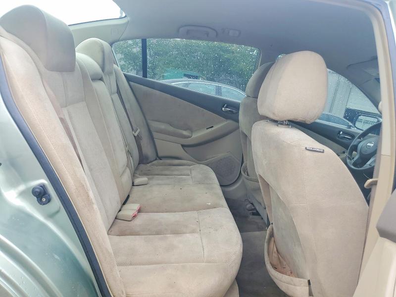 Продажа на аукционе авто 2007 Nissan Altima, vin: 1N4AL21E37C186150, номер лота: 54155696