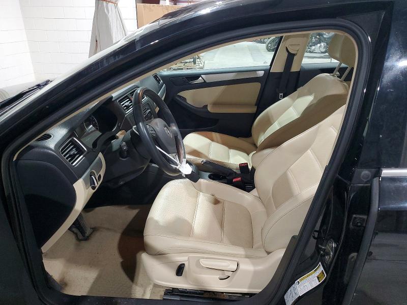 2013 Volkswagen Jetta მანქანა იყიდება აუქციონზე, vin: 3VWDP7AJ9DM297461, აუქციონის ნომერი: 55211366