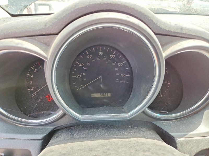 Продажа на аукционе авто 2006 Lexus Rx, vin: 2T2HA31UX6C093073, номер лота: 52966646